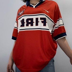 Nike Chicago Fire Jersey Shirt